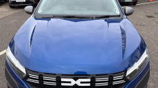 Dacia Sandero Stepway 1.0 TCe Expression 5dr Petrol Hatchback